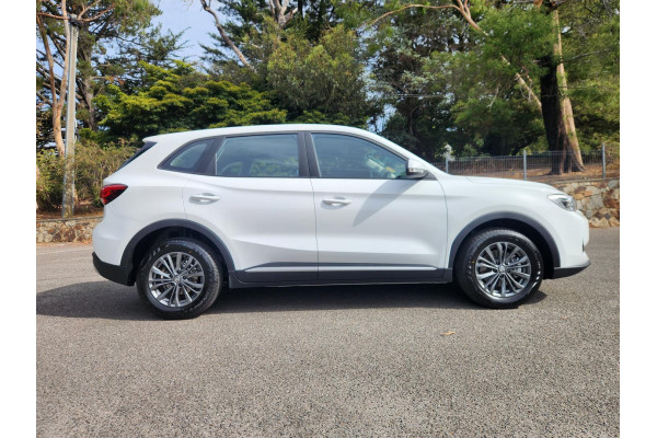 2025 MG ZS ZS32 Excite SUV
