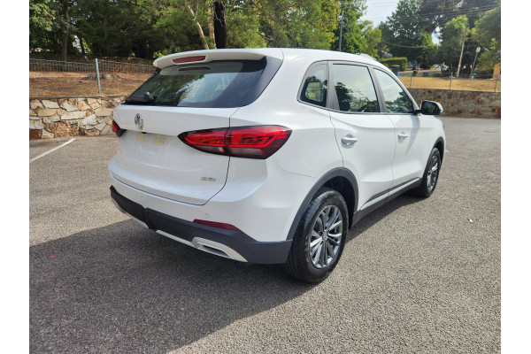 2025 MG ZS ZS32 Excite SUV