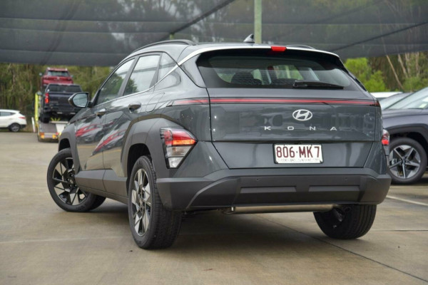 2024 MY25 Hyundai KONA SX2.V2  SUV