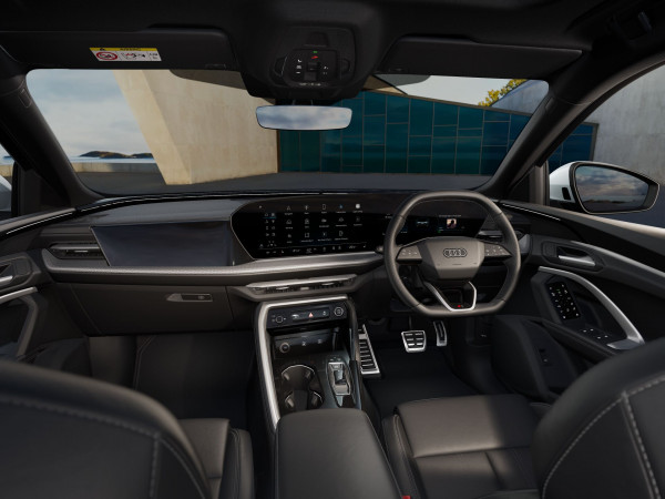2025 Audi Q5 GU TDI 150kW Sport SUV image 7