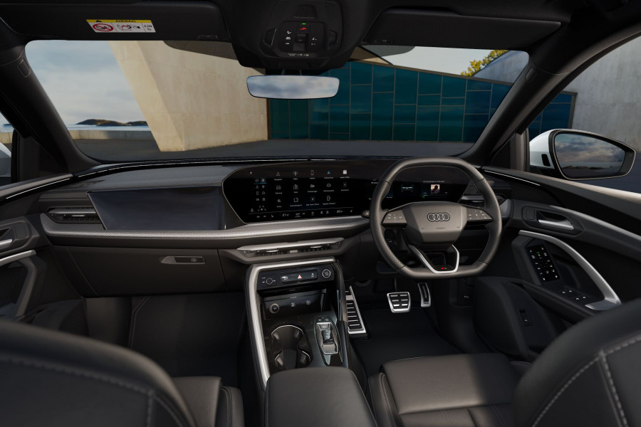 2025 Audi Q5 GU TDI 150kW Sport SUV