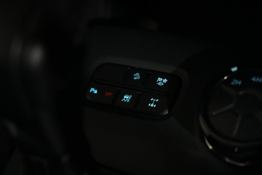 2022 Ford Ranger XLS Ute