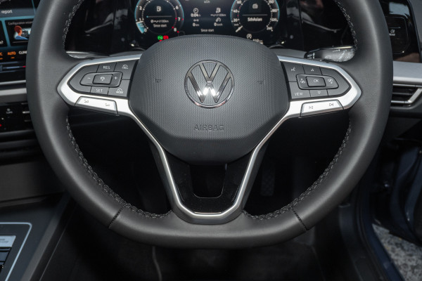 2026 Volkswagen Golf 8.5 110TSI Life Hatch Image 11