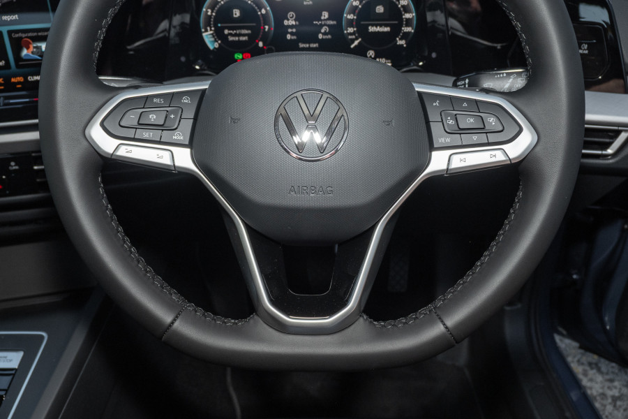 2026 Volkswagen Golf 8.5 110TSI Life Hatch Image 11