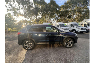 2024 MY23 KGM SsangYong Korando C300 Ultimate SUV