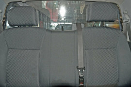 2008 Holden Colorado RC LT-R Crew Cab 4x2 Utility