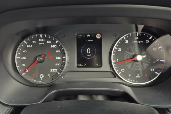 2026 MY26.5 MG ZS ZS32 Vibe Turbo SUV Image 14