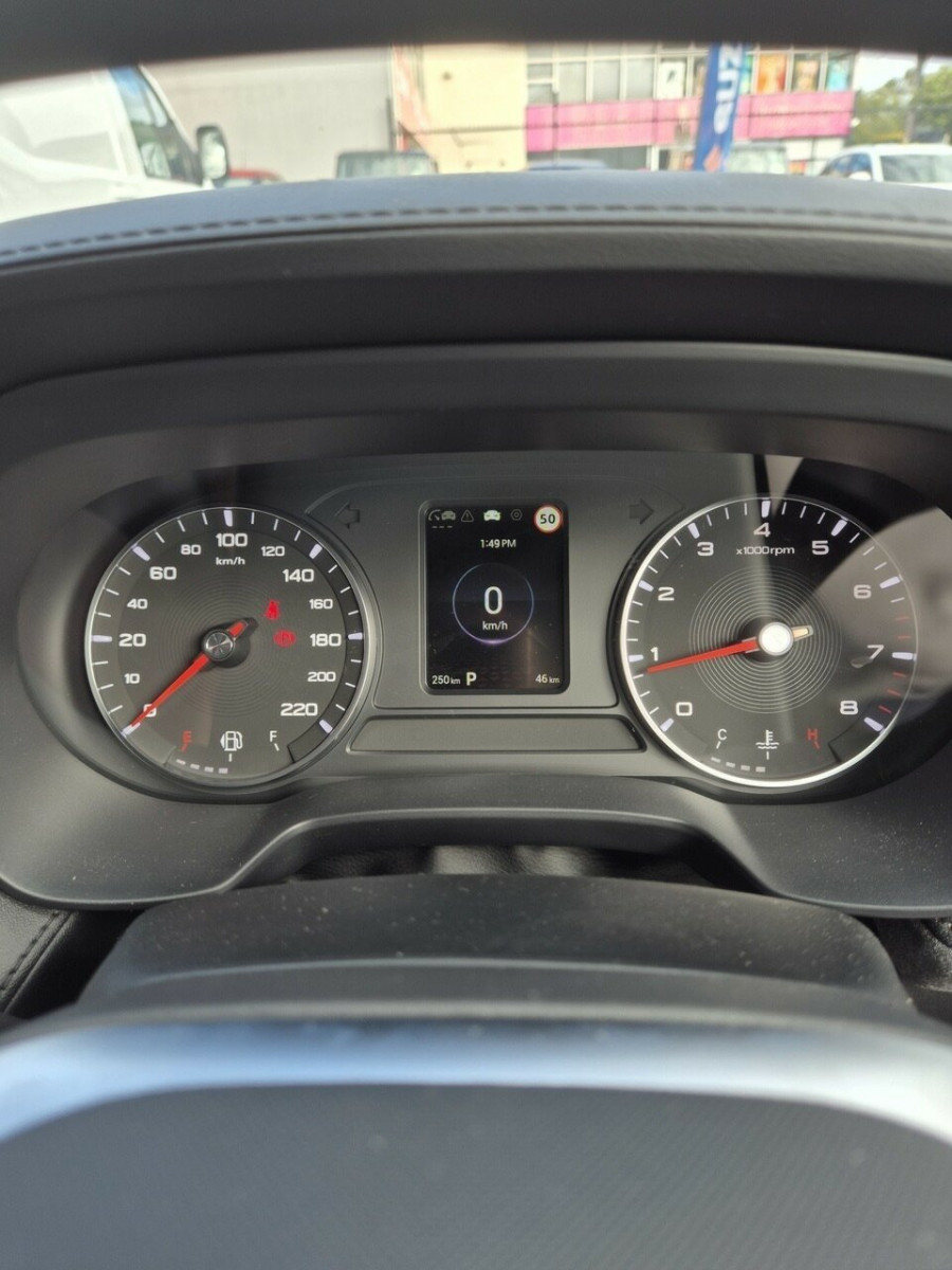 2026 MY26.5 MG ZS ZS32 Vibe Turbo SUV Image 14