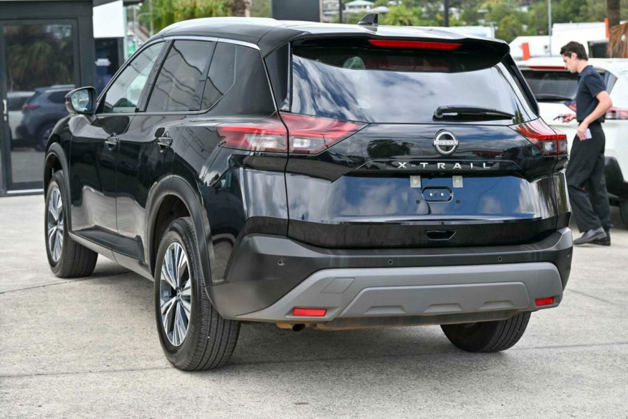 2025 Nissan X-Trail T33 ST-L SUV Image 5