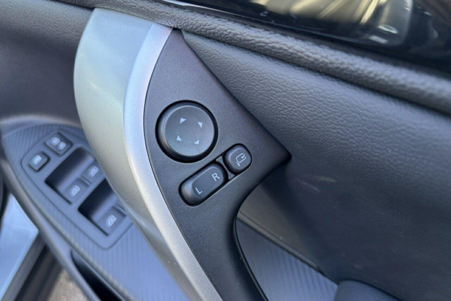 2024 Mitsubishi Eclipse Cross YB Exceed SUV Image 19
