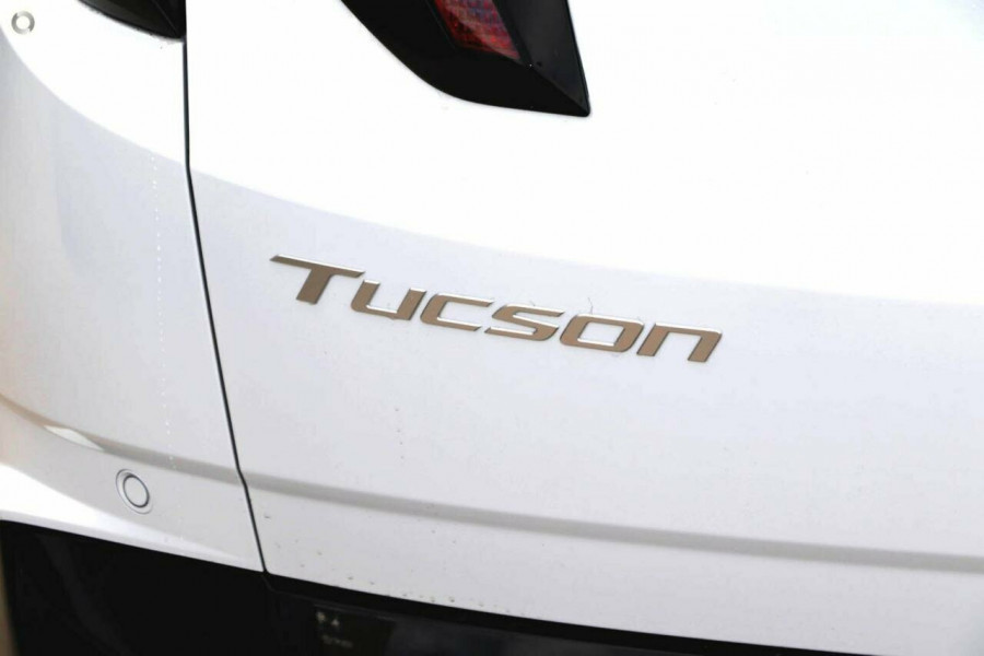 2024 MY25 Hyundai Tucson NX4.V3 Premium N Line SUV Image 11
