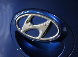 2015 Hyundai Accent RB2 Active Hatchback