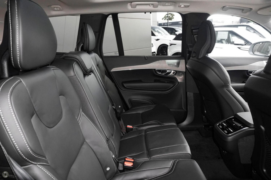 2024 MY25 Volvo XC90 L Series Ultra B6 Bright SUV Image 6