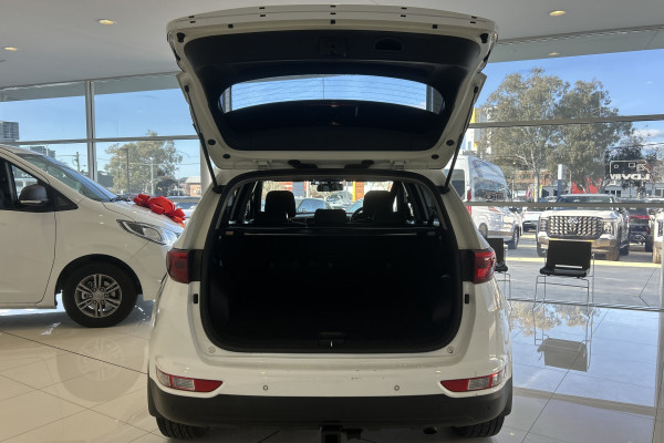 2016 Kia Sportage QL Si SUV Image 20