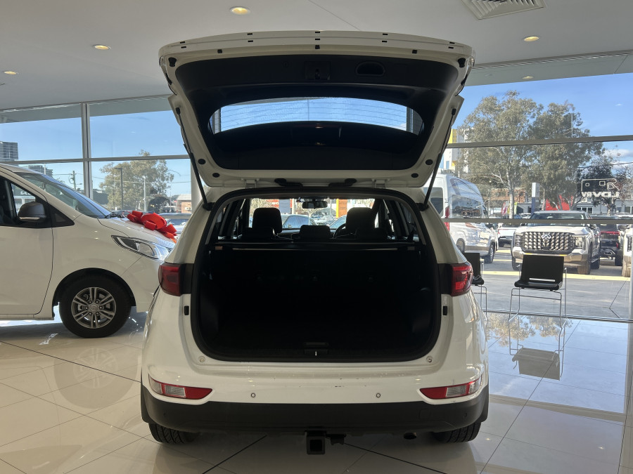 2016 Kia Sportage QL Si SUV Image 20