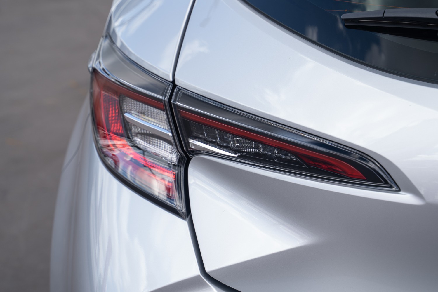 2018 Toyota Corolla ZRE182R Ascent Sport Hatch Image 18