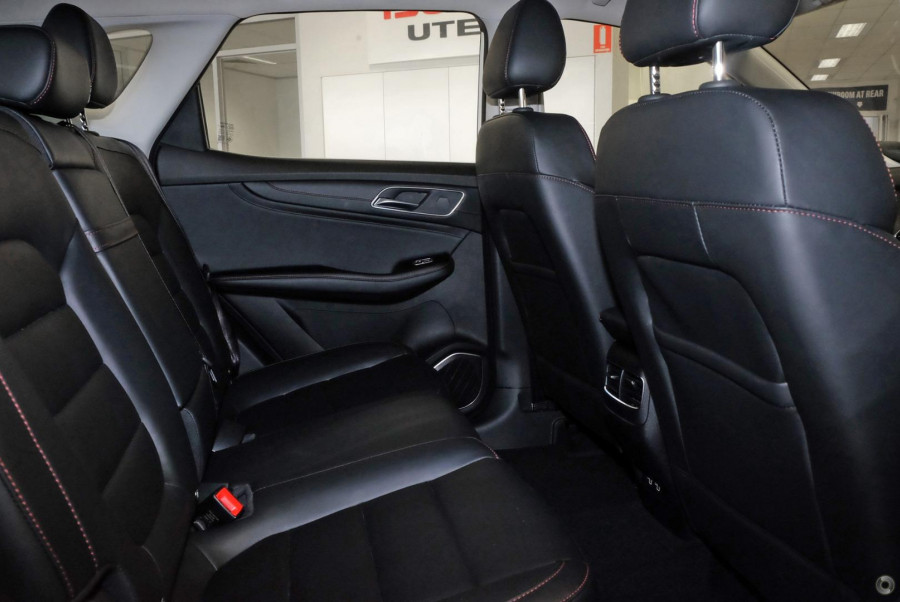 2022 MG HS Plus EV SAS23 Excite SUV Image 11