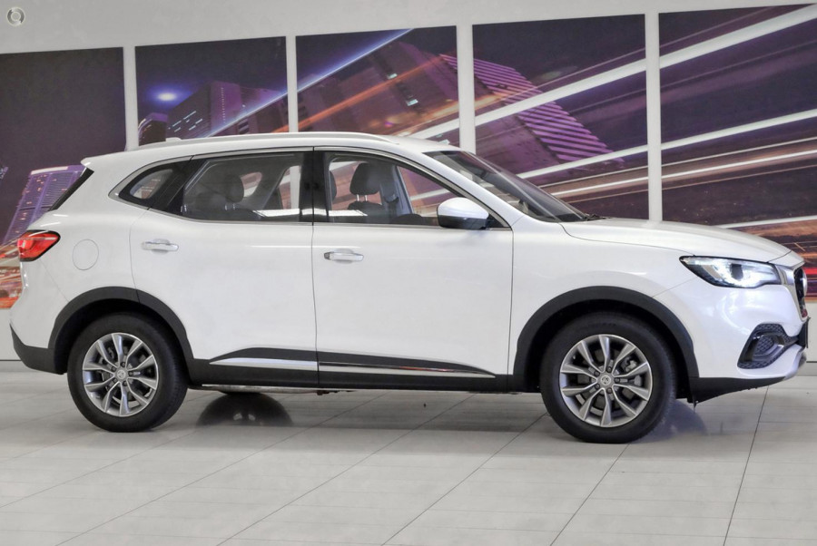 2022 MG HS Plus EV SAS23 Excite SUV Image 6