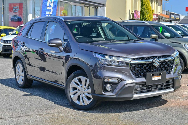 2024 Suzuki S-Cross JYB  SUV