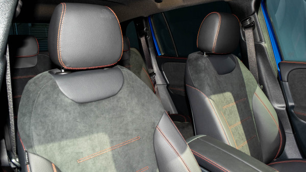 2026 MY25 Mercedes-Benz GLB-Class X247 GLB200 SUV image 12