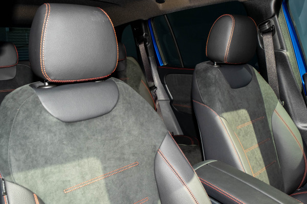 2026 MY25 Mercedes-Benz GLB-Class X247 GLB200 SUV