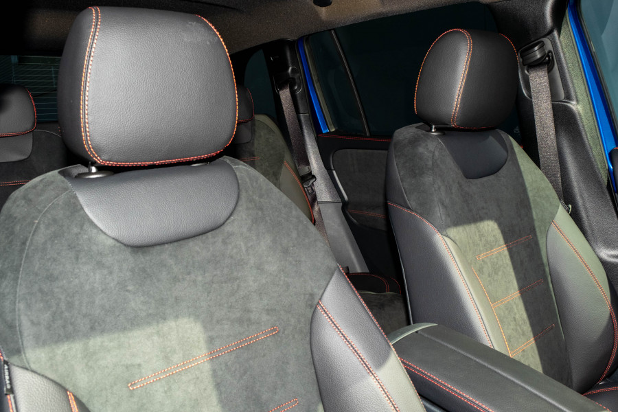 2026 MY25 Mercedes-Benz GLB-Class X247 GLB200 SUV