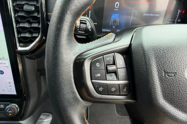 2023 MY24 Ford Ranger P703 Wildtrak Ute Image 26