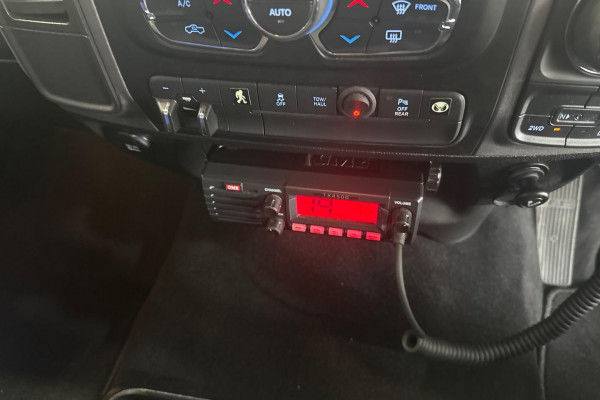2022 Ram 1500 DS Express Ute Image 15