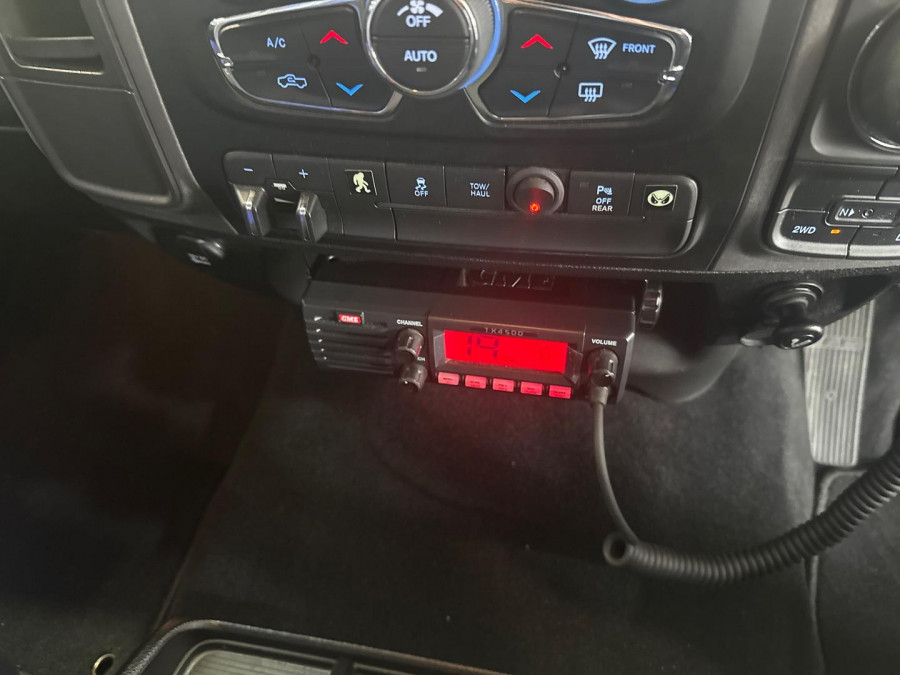 2022 Ram 1500 DS Express Ute Image 15