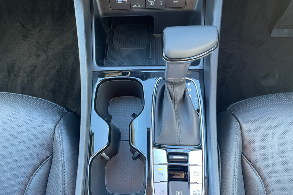 2026 Hyundai Tucson NX4.V4 Elite SUV Image 17