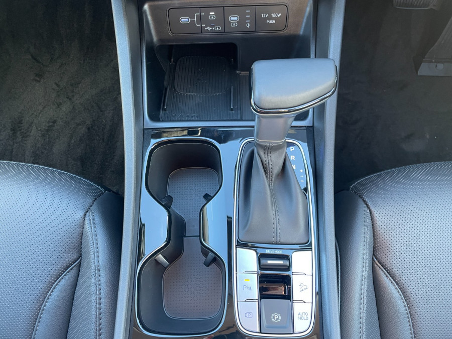 2026 Hyundai Tucson NX4.V4 Elite SUV Image 17