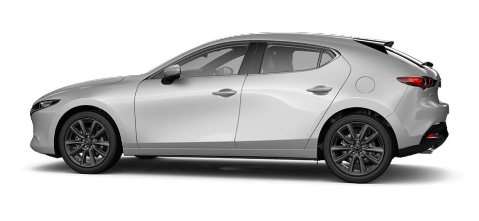 2024 Mazda 3 BP Series G20 Touring Vision Technology Hatch Image 21