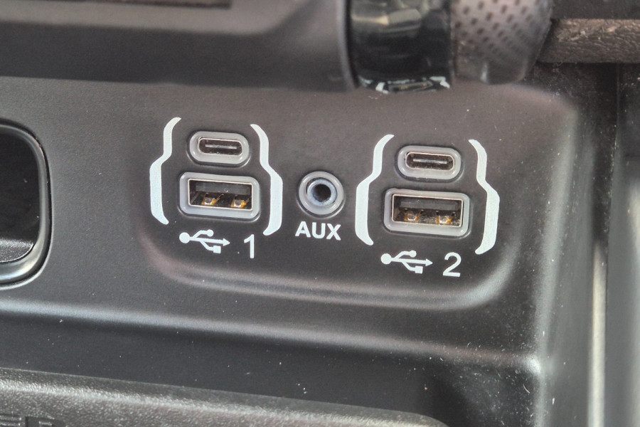 2022 Ram 1500 DT Limited RamBox Ute Image 35