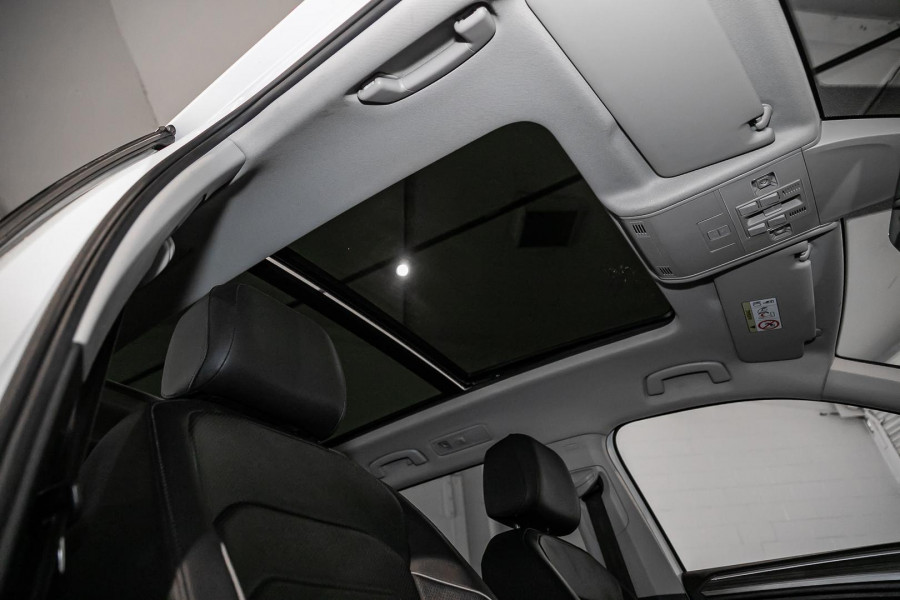 2022 MY24 Volkswagen Tiguan 5N 162TSI Elegance SUV Image 19