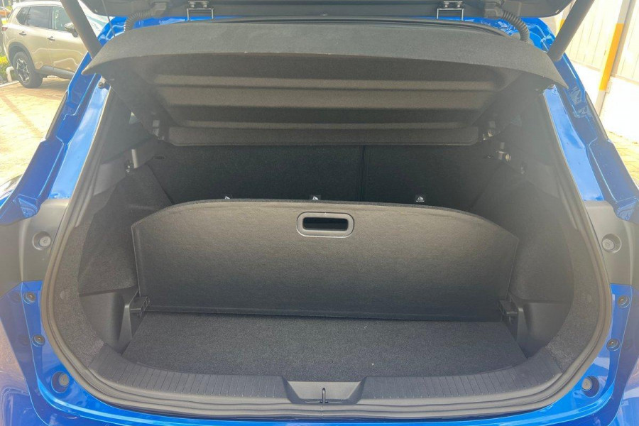 2024 MY25 Nissan QASHQAI J12 Ti-L SUV Image 30