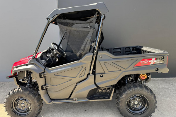2024 MY23 Honda Pioneer 1000-3 Pioneer