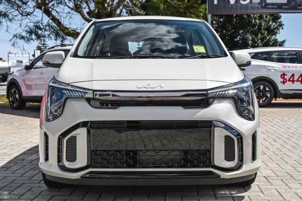 2026 MY27 Kia Picanto JA PE2 GT-Line Hatch Image 2