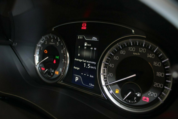 2024 Suzuki S-Cross JYB  SUV Image 25