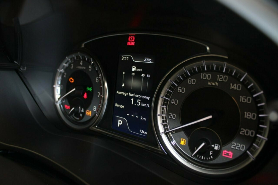 2024 Suzuki S-Cross JYB  SUV Image 25