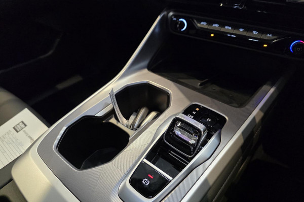 2026 GAC EMZOOM  Luxury SUV Image 25