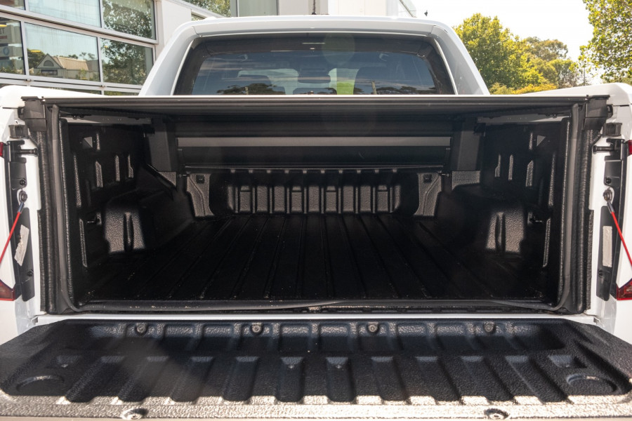 2024 Volkswagen Amarok NF TSI452 Aventura Ute Image 19