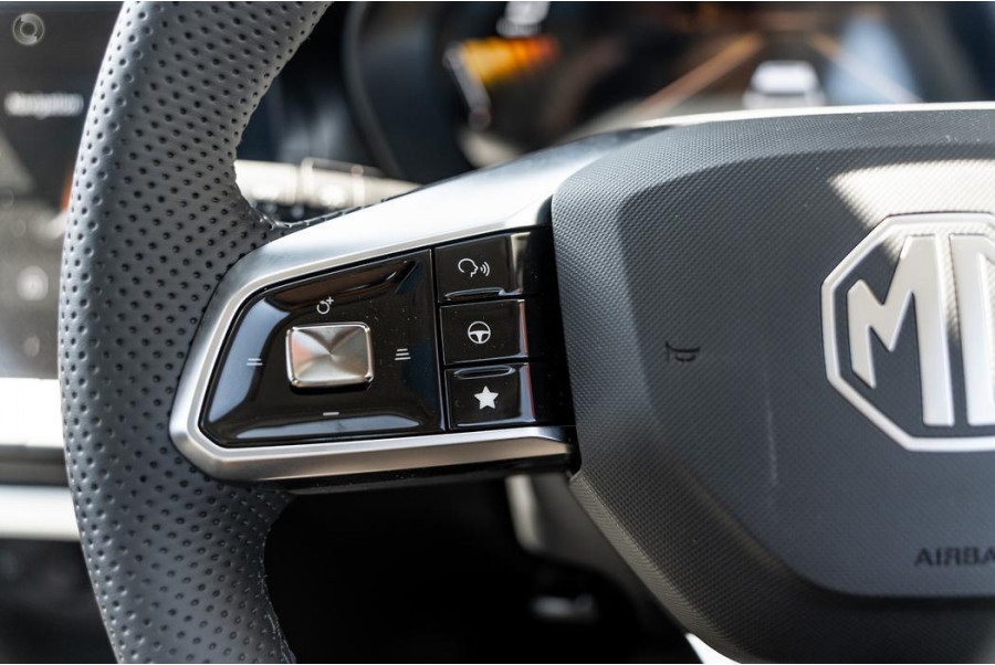 2025 MG ZS ZS32 Essence SUV Image 19