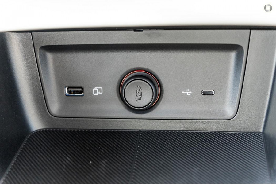2025 MG ZS ZS32 Essence SUV Image 23