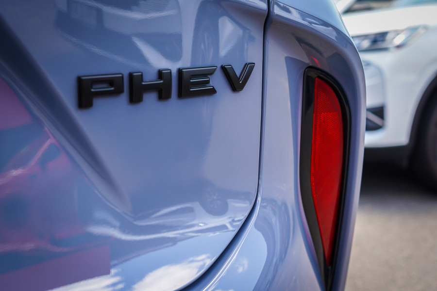 2024 GWM H6 GT PHEV ULTRA AUTO PETROL 4X4 ultra Wagon Image 12