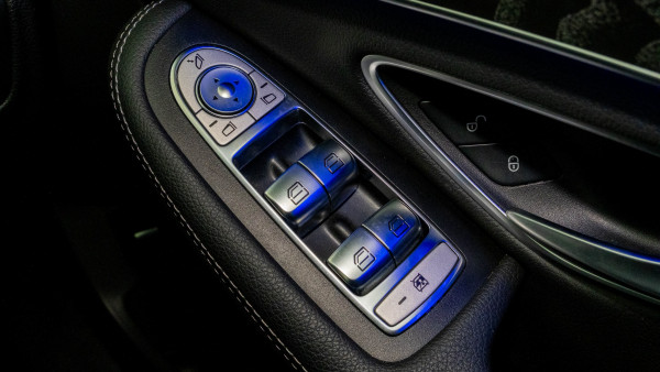 2020 MY21 Mercedes-Benz C-Class W205 C200 Sedan image 29