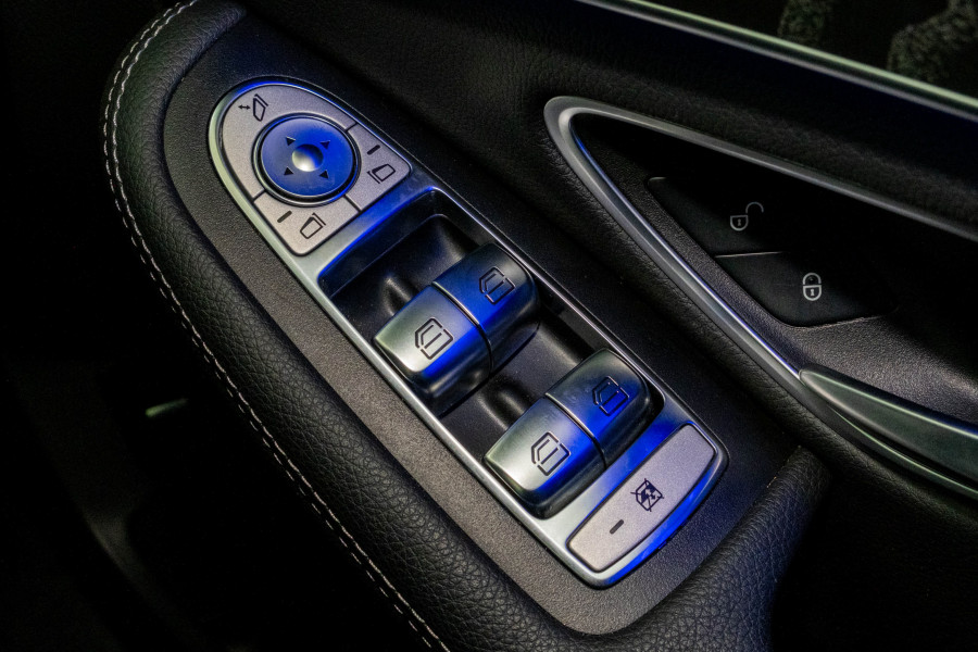 2020 MY21 Mercedes-Benz C-Class W205 C200 Sedan