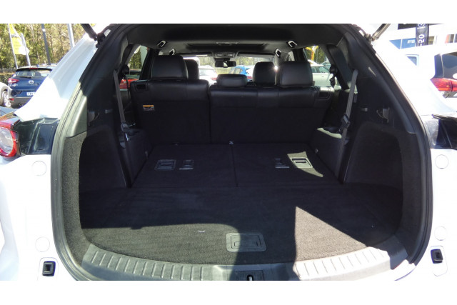 2018 Mazda CX-9 MY18 AZAMI AWD SUV Image 9
