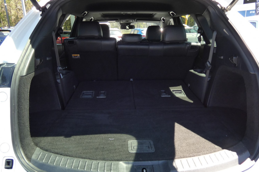 2018 Mazda CX-9 MY18 AZAMI AWD SUV Image 9