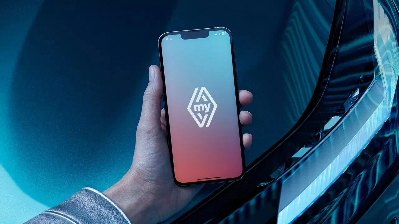 Renault connected services1 Image