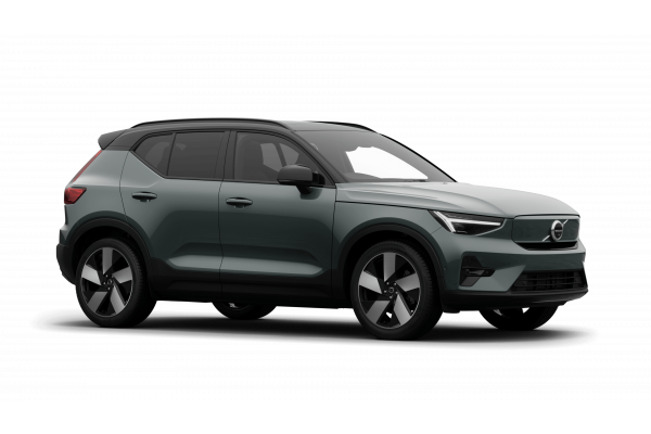2026 MY27 Volvo EX40  Ultra Twin Motor Performance SUV Image 7
